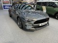 2018 Ford Mustang Convertible VI (facelift 2017) - Kuva 22