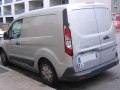 2014 Ford Transit Connect II Panel Van L1 - Photo 7