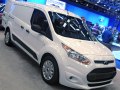 Ford Transit Connect II Panel Van L2 - Фото 2