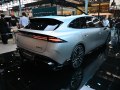 2026 Fulwin A9 Wagon - Photo 2