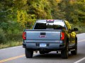 2015 GMC Sierra 1500 IV (GMTK2XX, facelift 2016) Crew Cab Short Box - Снимка 3