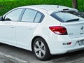 Holden Cruze Hatch (JH) - Kuva 3