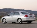 Honda Accord VII (North America, facelift 2005) - Fotoğraf 7