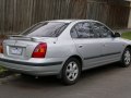 Hyundai Elantra III - Fotografia 5