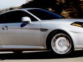 2007 Hyundai Tiburon II (GK, facelift 2006) - Photo 2
