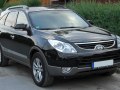 Hyundai ix55 - Fotoğraf 3