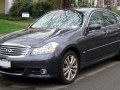 Infiniti M III (Y50) - Kuva 2