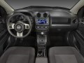 Jeep Compass I (MK, facelift 2011) - Fotografie 7