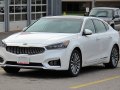 2017 Kia Cadenza II - Фото 3