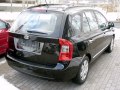 Kia Carens II - Photo 4