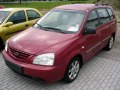 1999 Kia Carens I - Снимка 5