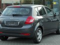 Kia Cee'd I (facelift 2009) - Photo 2