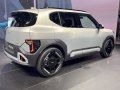 2026 Kia EV2 - Photo 8