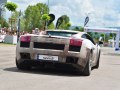 Lamborghini Gallardo Coupe - Fotografie 7