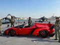 2013 Lamborghini Veneno LP 750-4 Roadster - Fotografia 5