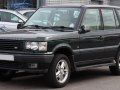 Land Rover Range Rover II - εικόνα 2