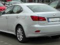 Lexus IS II (XE20) - εικόνα 4