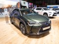 2019 Lexus UX - Kuva 1