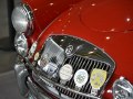 1955 MG MGA (Mk1) - Bild 5