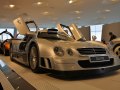 1989 Mercedes-Benz CLK GTR Coupe (W297) - εικόνα 10