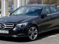 Mercedes-Benz E-Klasse (W212, facelift 2013) - Bild 10