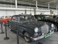 1961 Mercedes-Benz Fintail (W110) - Foto 9