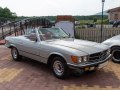 Mercedes-Benz SL (R107) - Kuva 6