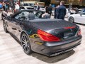 Mercedes-Benz SL (R231 facelift 2016) - Photo 5