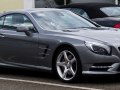 Mercedes-Benz SL (R231) - Bilde 10