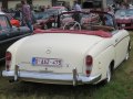 Mercedes-Benz W180 II Cabriolet - Fotoğraf 10