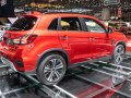 2019 Mitsubishi ASX I (facelift 2019) - Foto 4