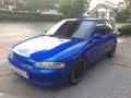 1992 Mitsubishi Colt IV (CAO) - Foto 4