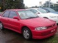 Mitsubishi Lancer V - Foto 2