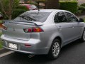 Mitsubishi Lancer IX - Фото 2