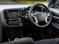 Mitsubishi Outlander III (facelift 2015) - Kuva 7