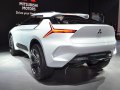 2018 Mitsubishi e-Evolution Concept - Fotoğraf 7