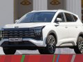 Moskvich 8 - Технически характеристики, Разход на гориво, Размери