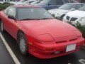 1989 Nissan 240SX Fastback (S13) - Kuva 3