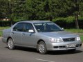 1996 Nissan Bluebird (U14) - Fiche technique, Consommation de carburant, Dimensions