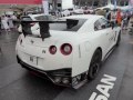 Nissan GT-R (R35, facelift 2016) - Photo 4