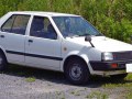 1983 Nissan March (K10) - Specificatii tehnice, Consumul de combustibil, Dimensiuni