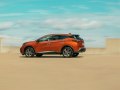 Nissan Murano III (Z52, facelift 2019) - Fotografie 3