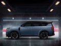 Nissan Patrol VII (Y63) - Снимка 7