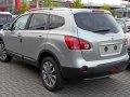 Nissan Qashqai+2 I (NJ10) - Fotografie 4