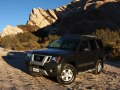 Nissan Xterra II (facelift 2008) - Fotoğraf 4