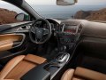 Opel Insignia Sports Tourer (A, facelift 2013) - Photo 4