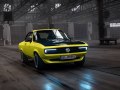 Opel Manta GSe ElektroMOD - Photo 8