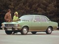 1972 Opel Rekord D - Foto 5