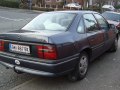 Opel Vectra A (facelift 1992) - Фото 8