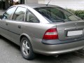 1996 Opel Vectra B CC - Photo 2